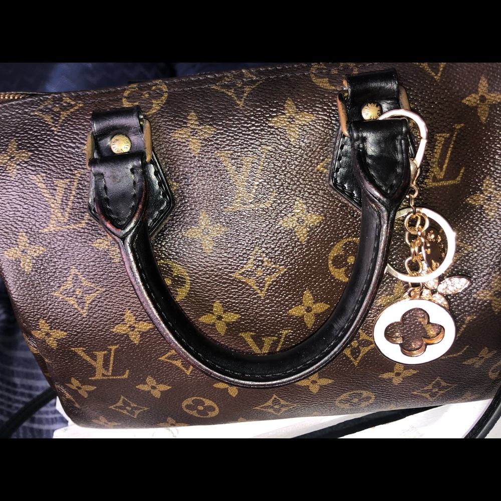 Louis Vuitton speedy 25